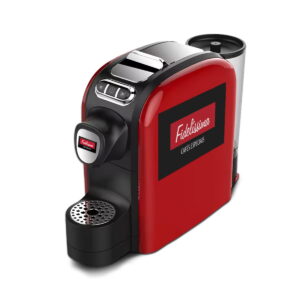 Máquina de Café Espresso em Sachês - E.S.E